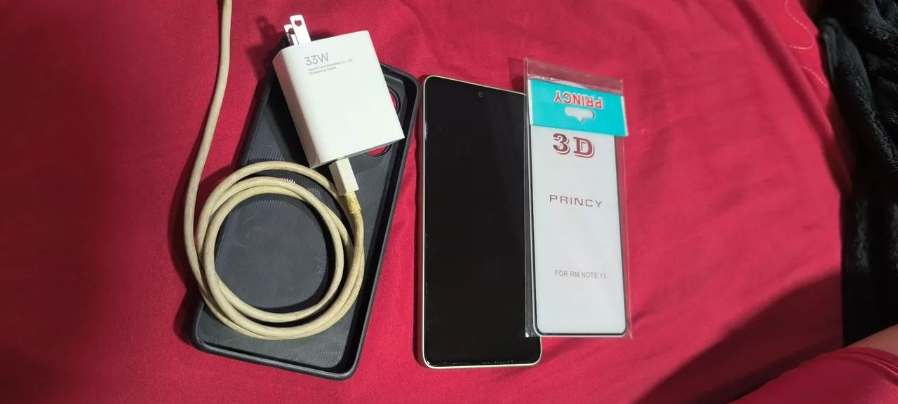 Redmi note 13 128 gb - Foto 5