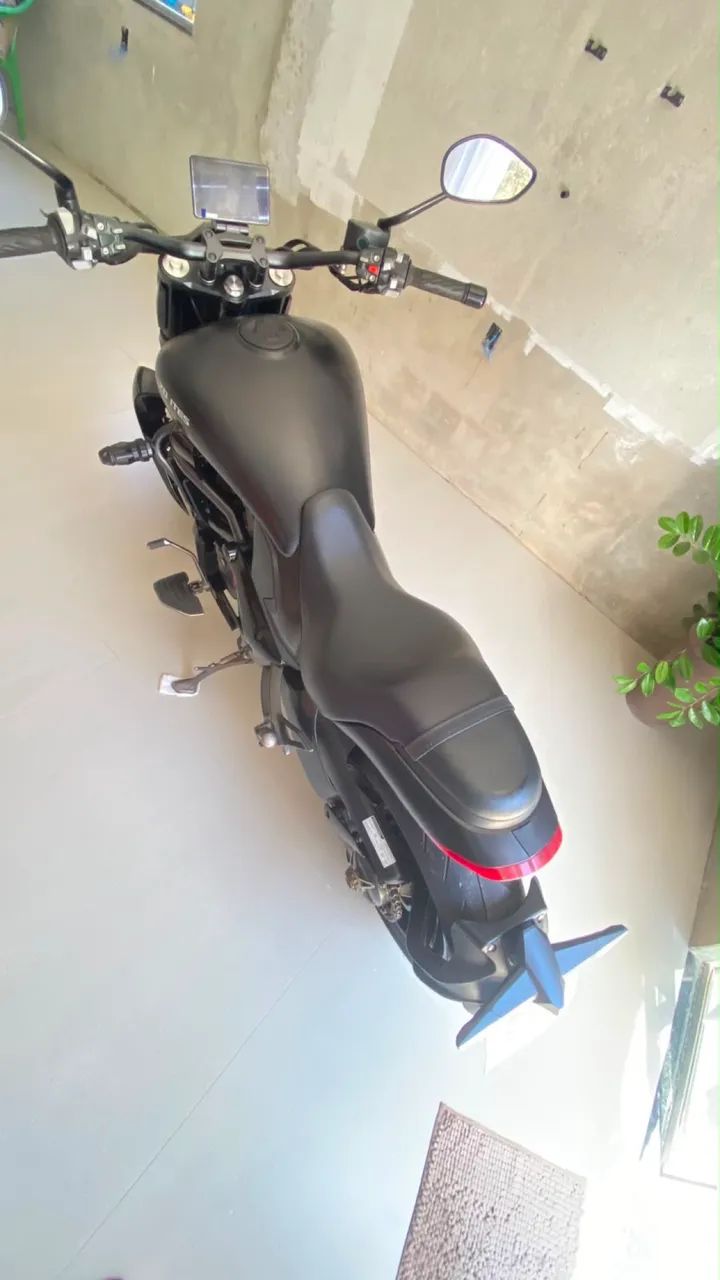 Vendo Zontes s350  - Foto 3