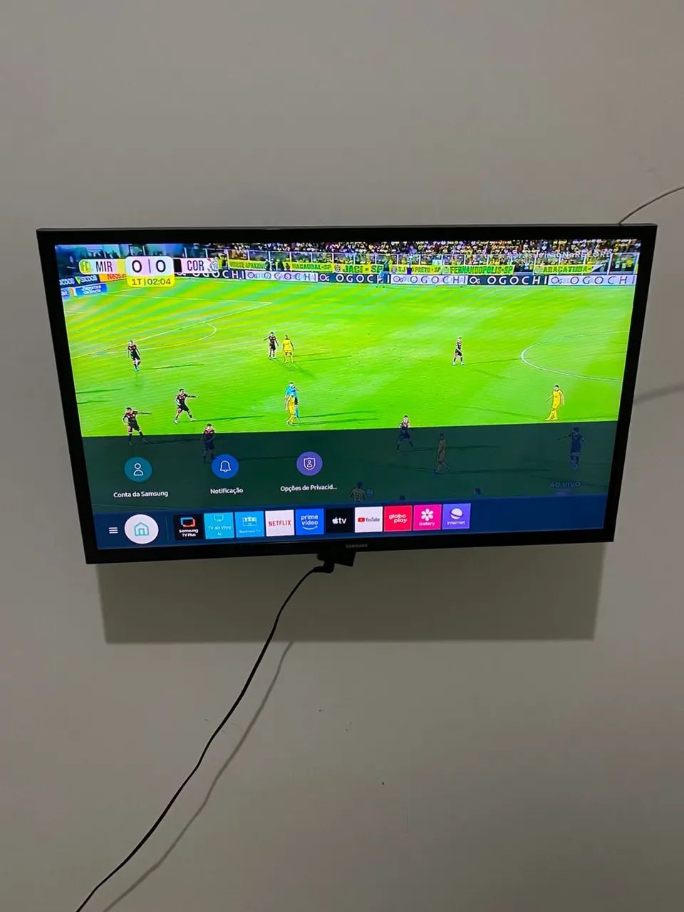 TV smart 444716945350348800