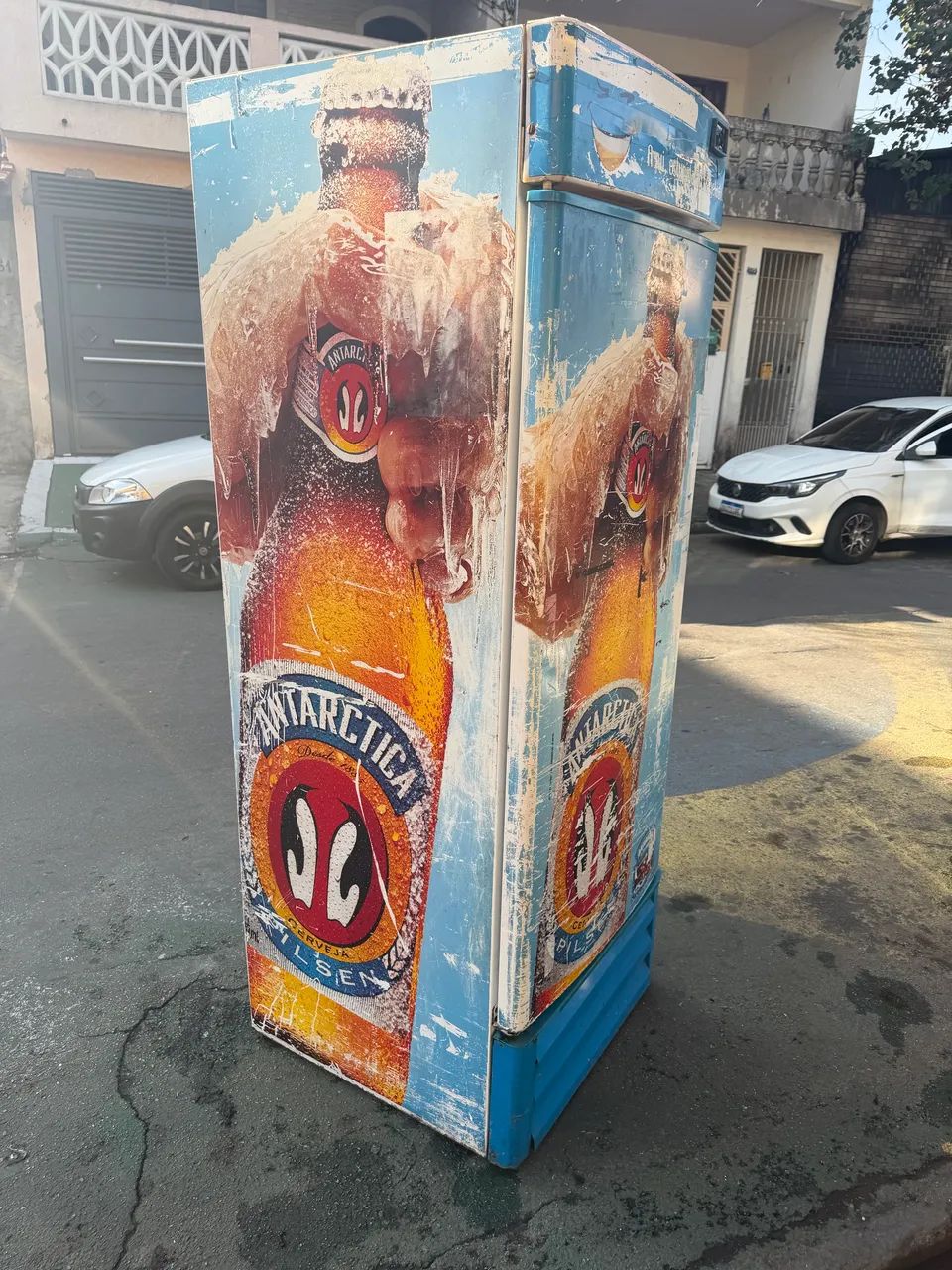 Cervejeira husman 570 litros  - Foto 4