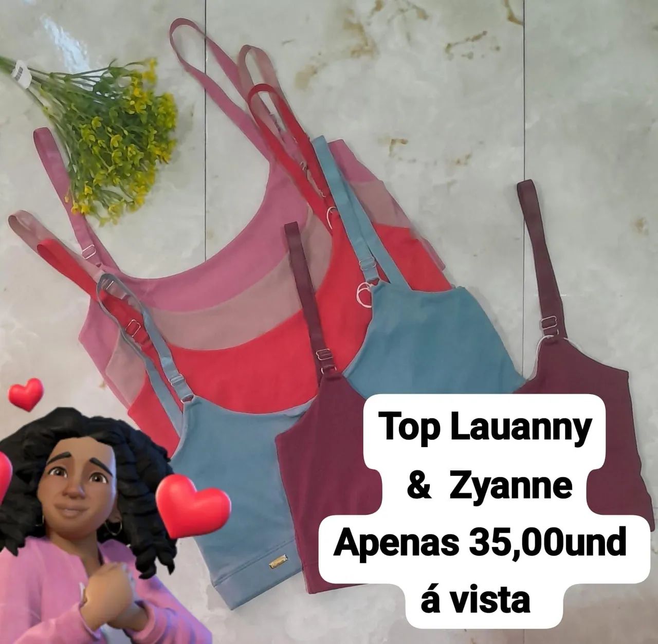 Topper 