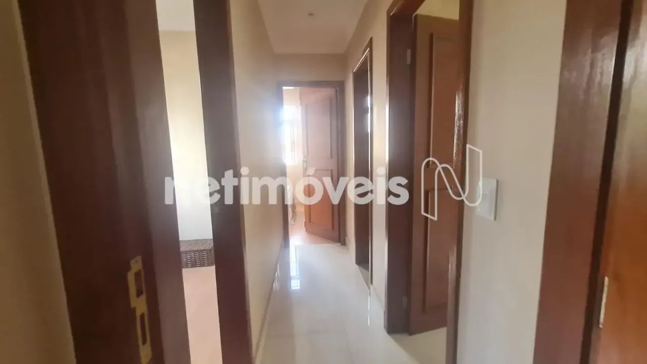 Apartamento 3 Quartos à venda no Caiçaras  Belo Horizonte - Foto 5