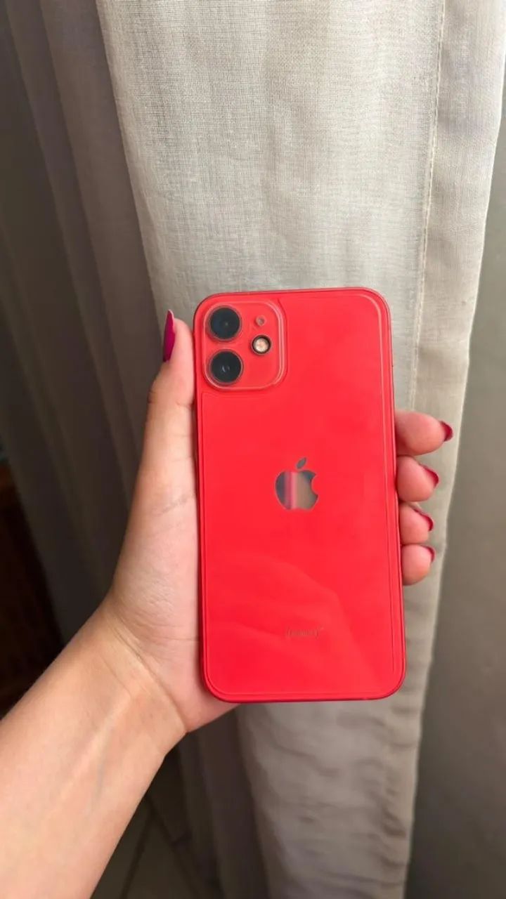 IPHONE 12 MINI - 64gb 