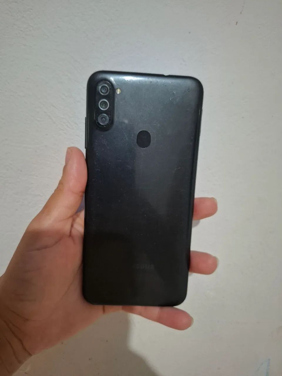 Celular  Samsung A11 64Gb  - Foto 2