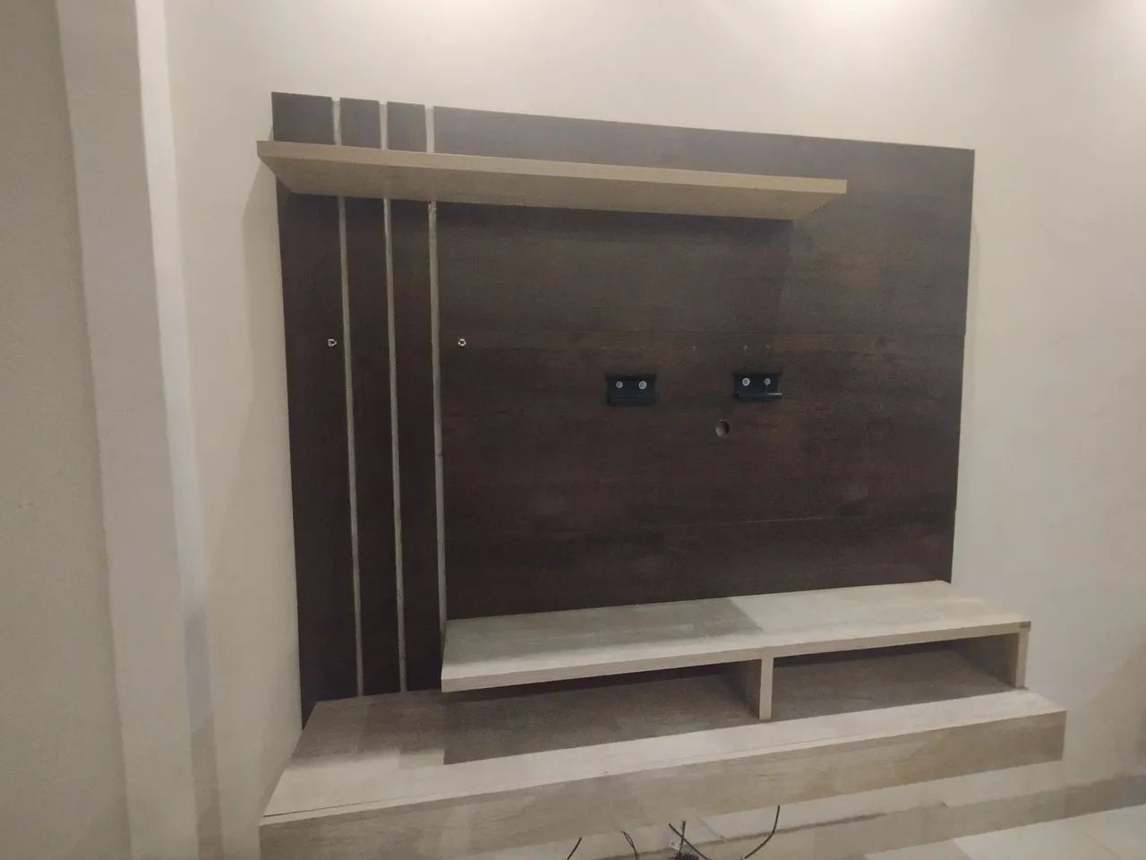 Painel para TV - Foto 2