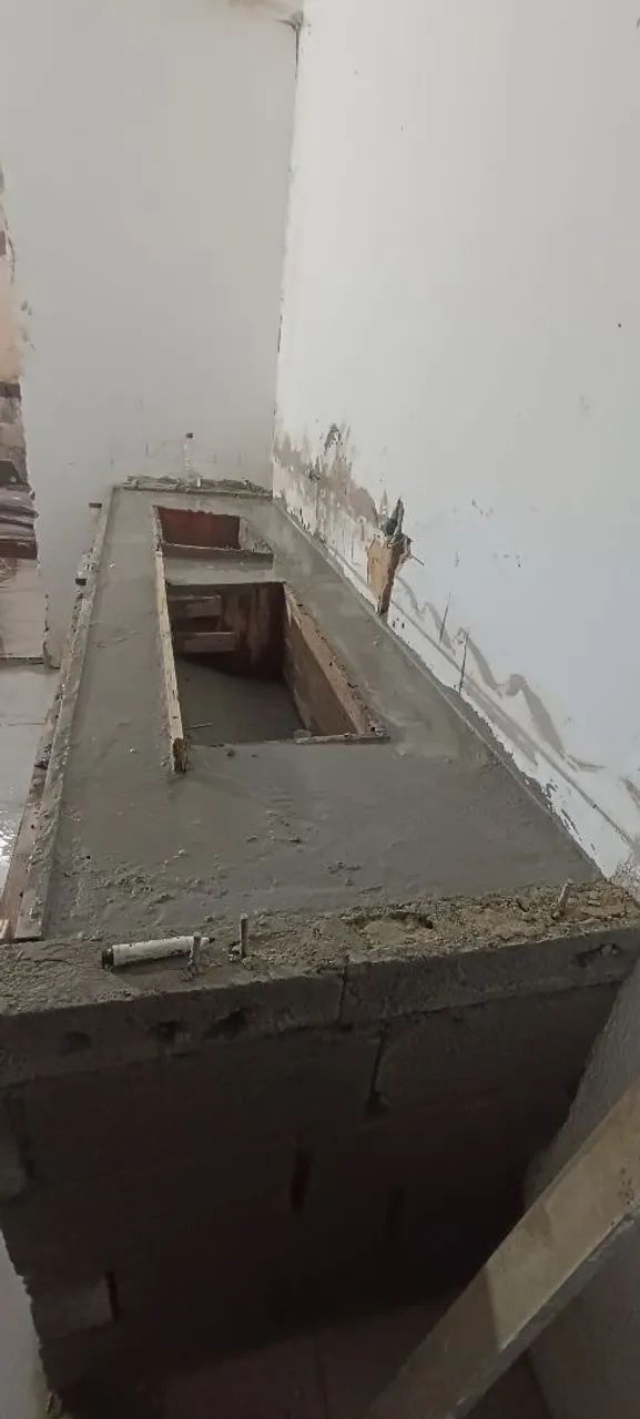 Mão de obra de qualidade e eficiência 