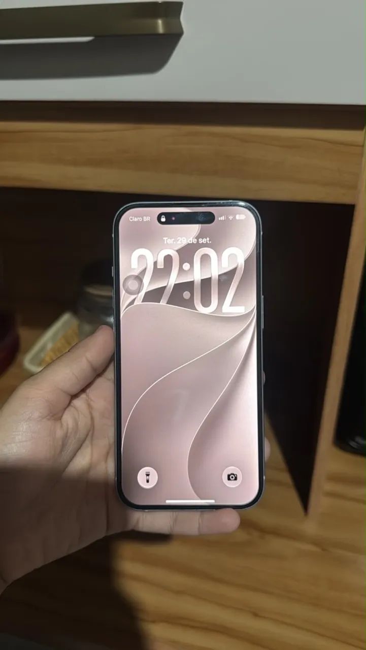 Vende-se IPhone 15 - Foto 4