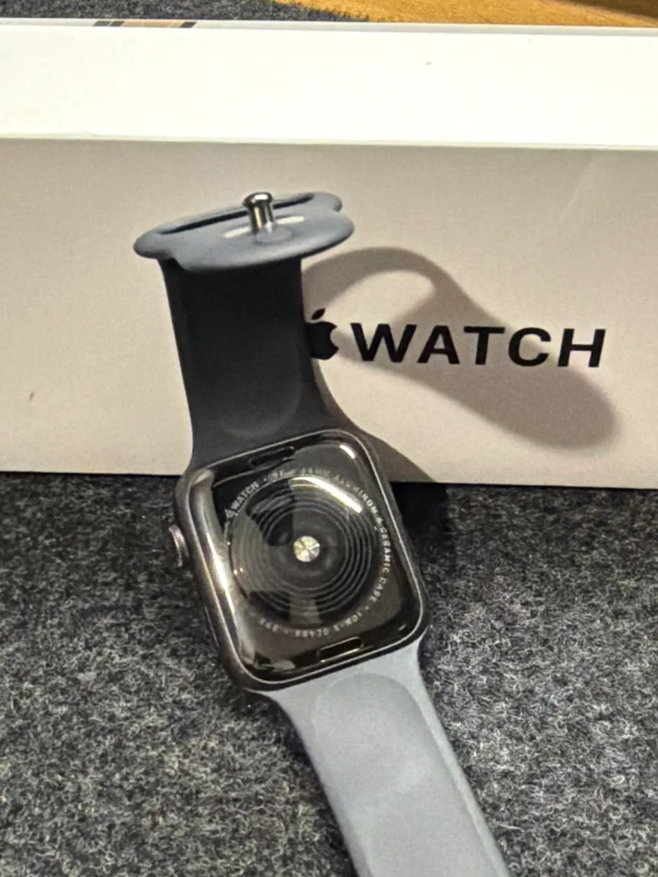 Apple Watch SE 44mm - Foto 2