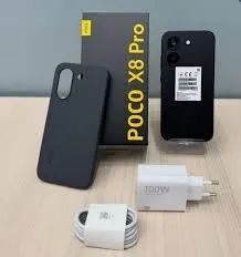 Xiaomi POCO X8 PRO  5G 256 / 8,,;; - Foto 2