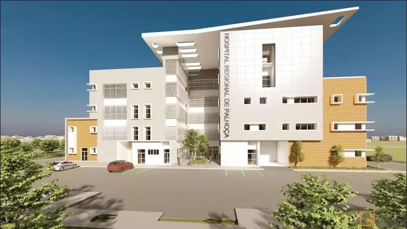 PRÉDIO RESIDENCIAL À VENDA EM PALHOÇA ? SC