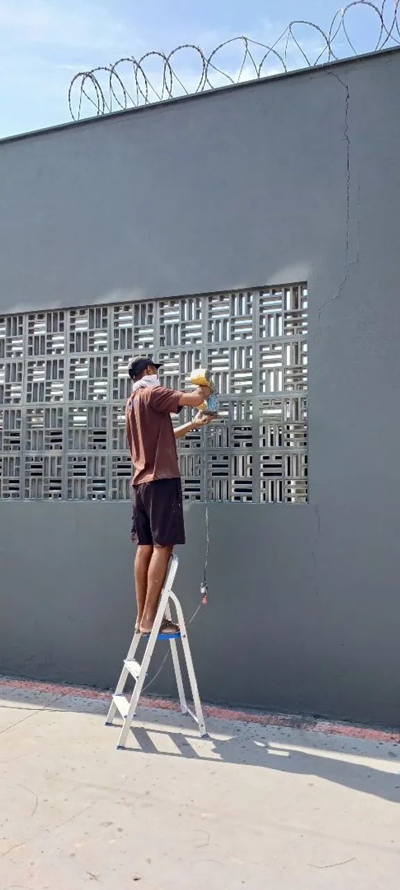 pintor profissional CTT . * Chama no watts.... 