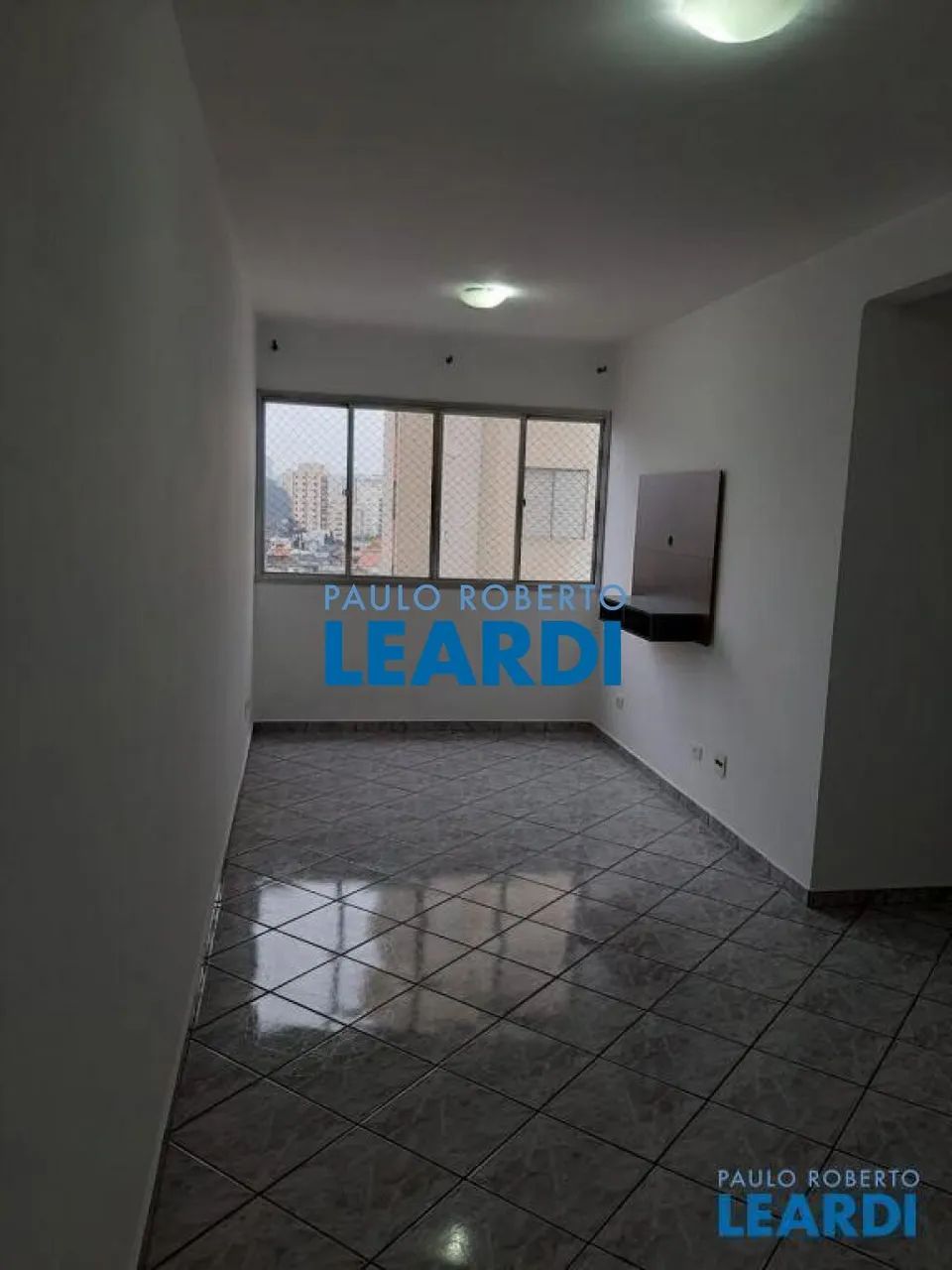 APARTAMENTO - CIDADE ADEMAR - SP