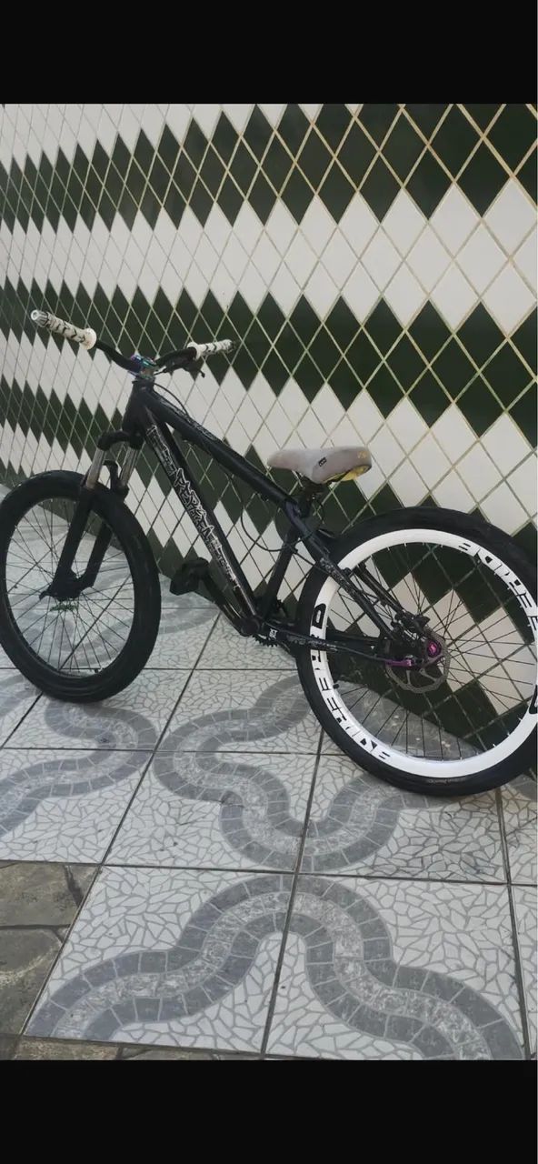 Vendo Perifa 