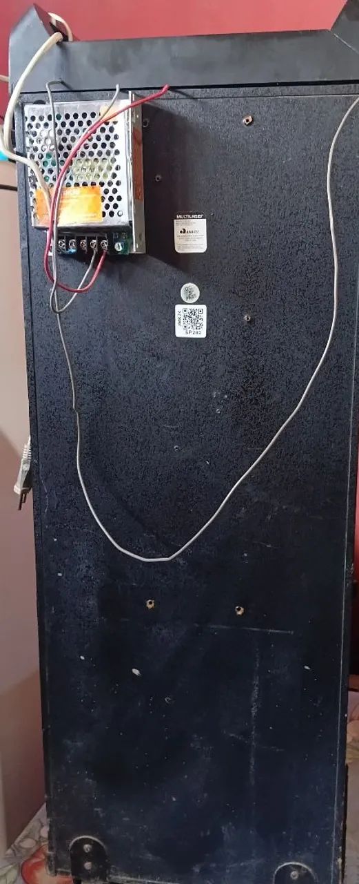 Vendo esse som ele está funcionando normal pega Bluetooth - Foto 2