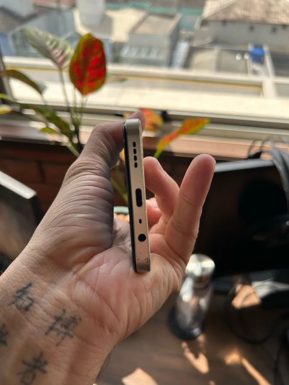 Realme C61 - Foto 5