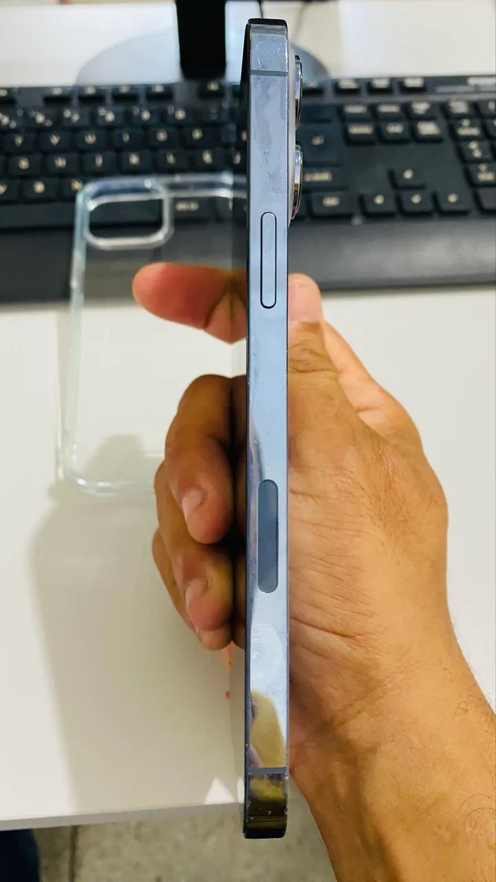 iPhone 13 Pro Max 128G (Ver Descrição) - Foto 4