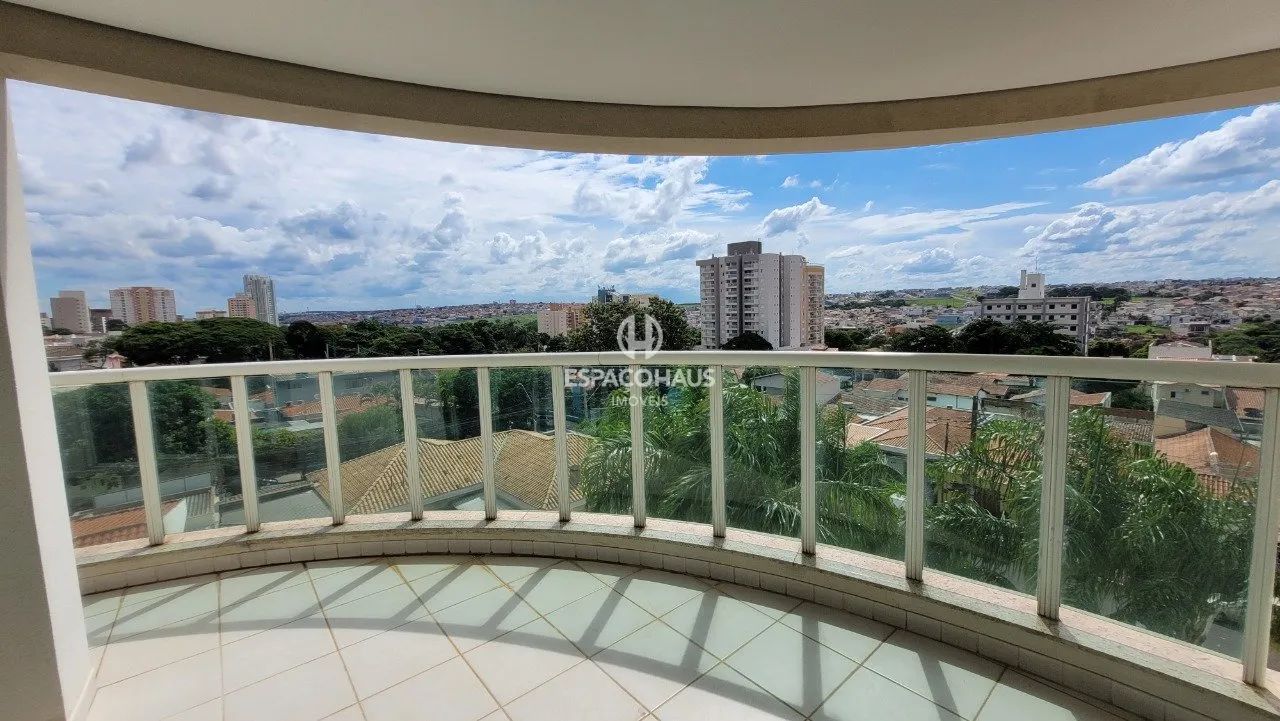 Apartamento para Aluguel e Venda no Edifício Dal Canton em Indaiatuba/SP. - Foto 3