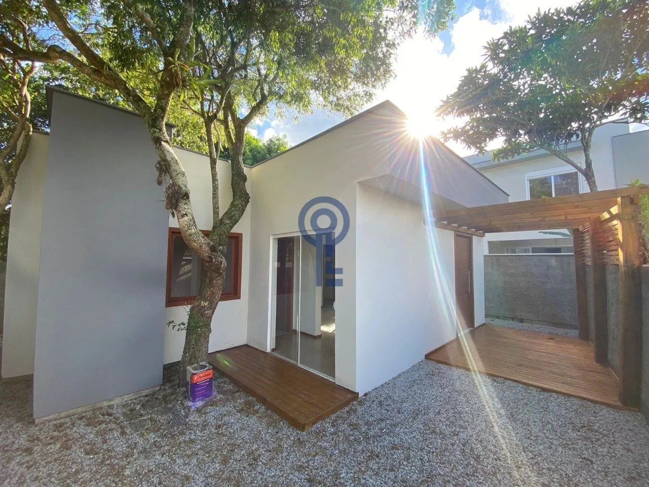 Casa 1 suite Lagoa da Coiceição