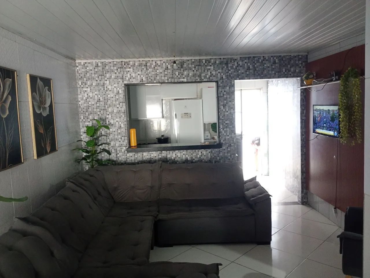 Sofá  e duas poltronas  - Foto 2