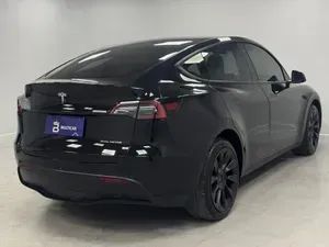 Tesla Model Y Performance 2021 - Foto 3