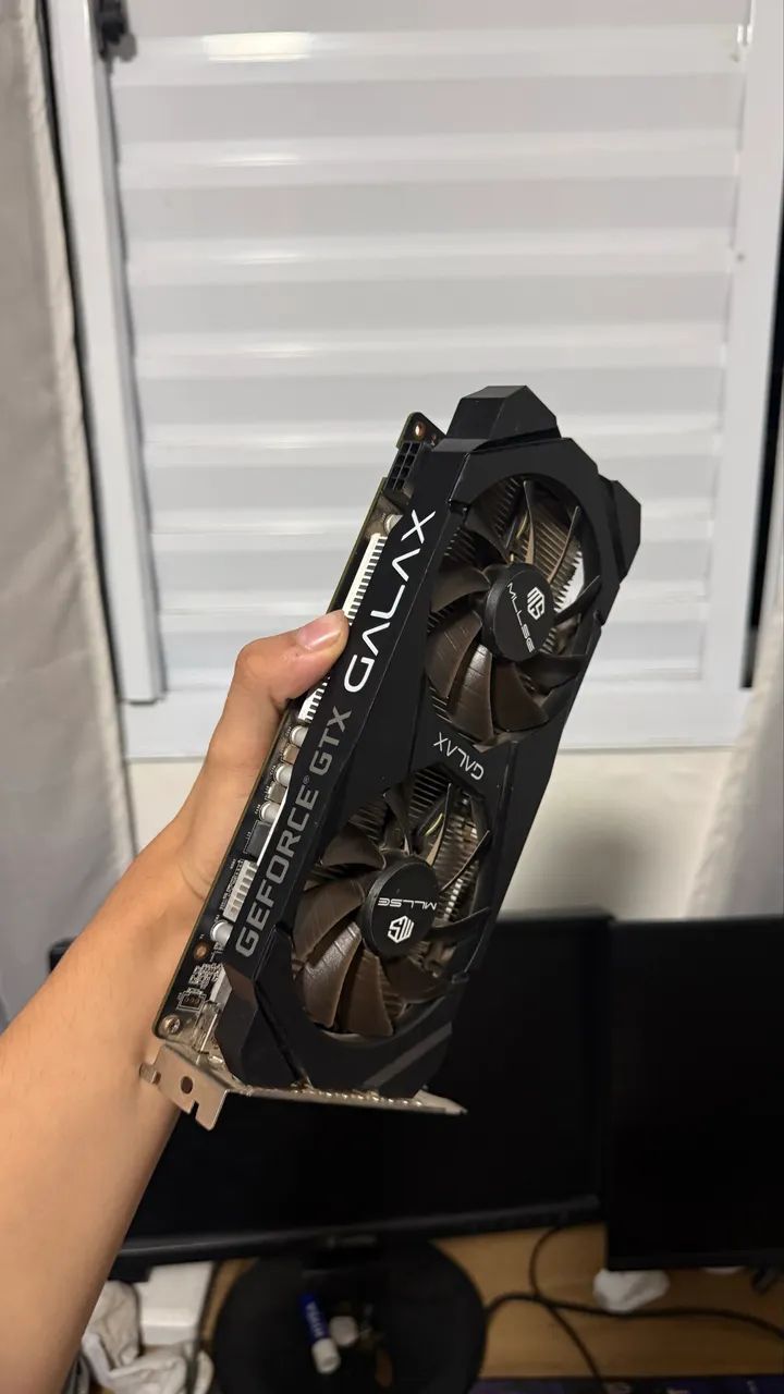 GTX 1660 super