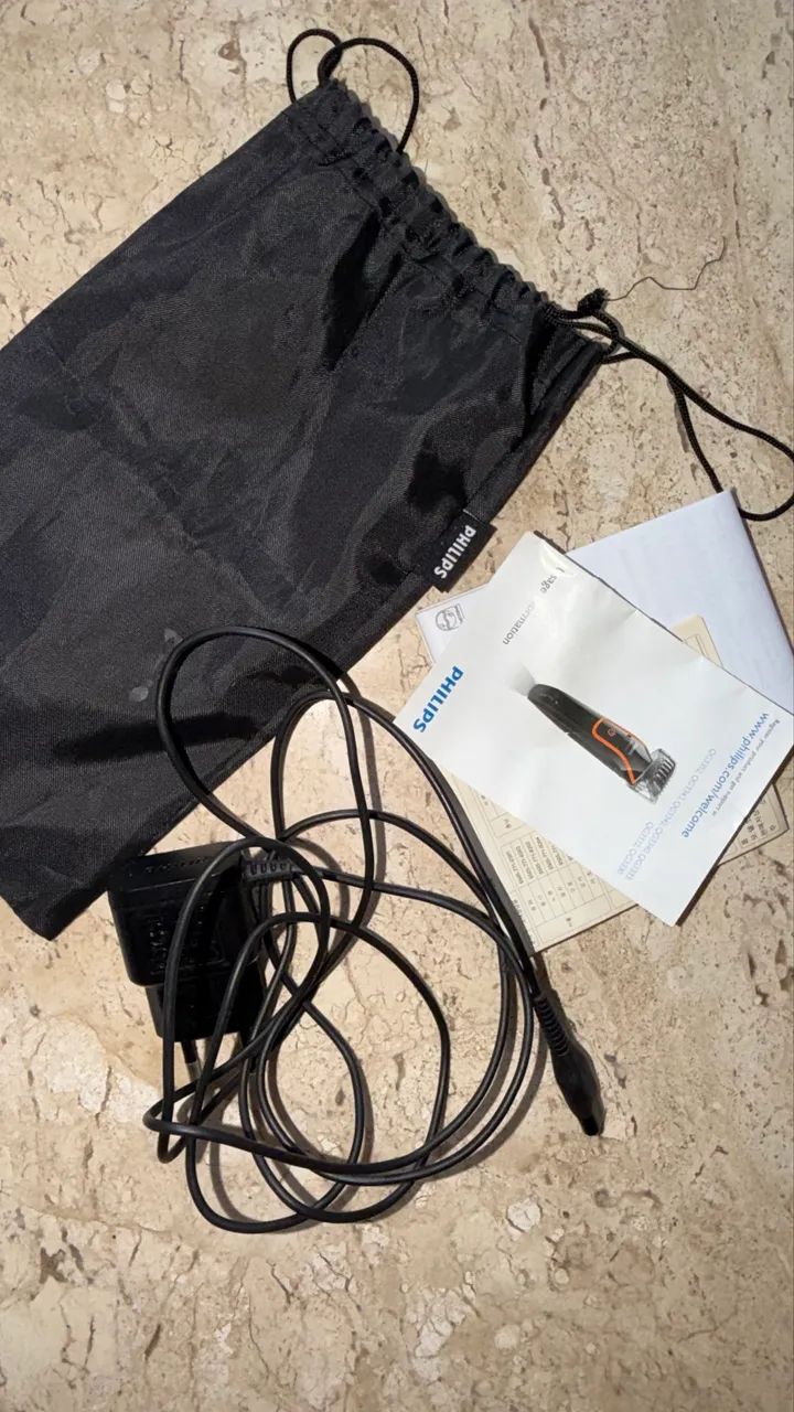 Máquina de barbear  - Foto 2