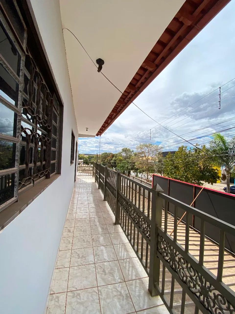 Sobrado na avenida 3 quartos  - Foto 3