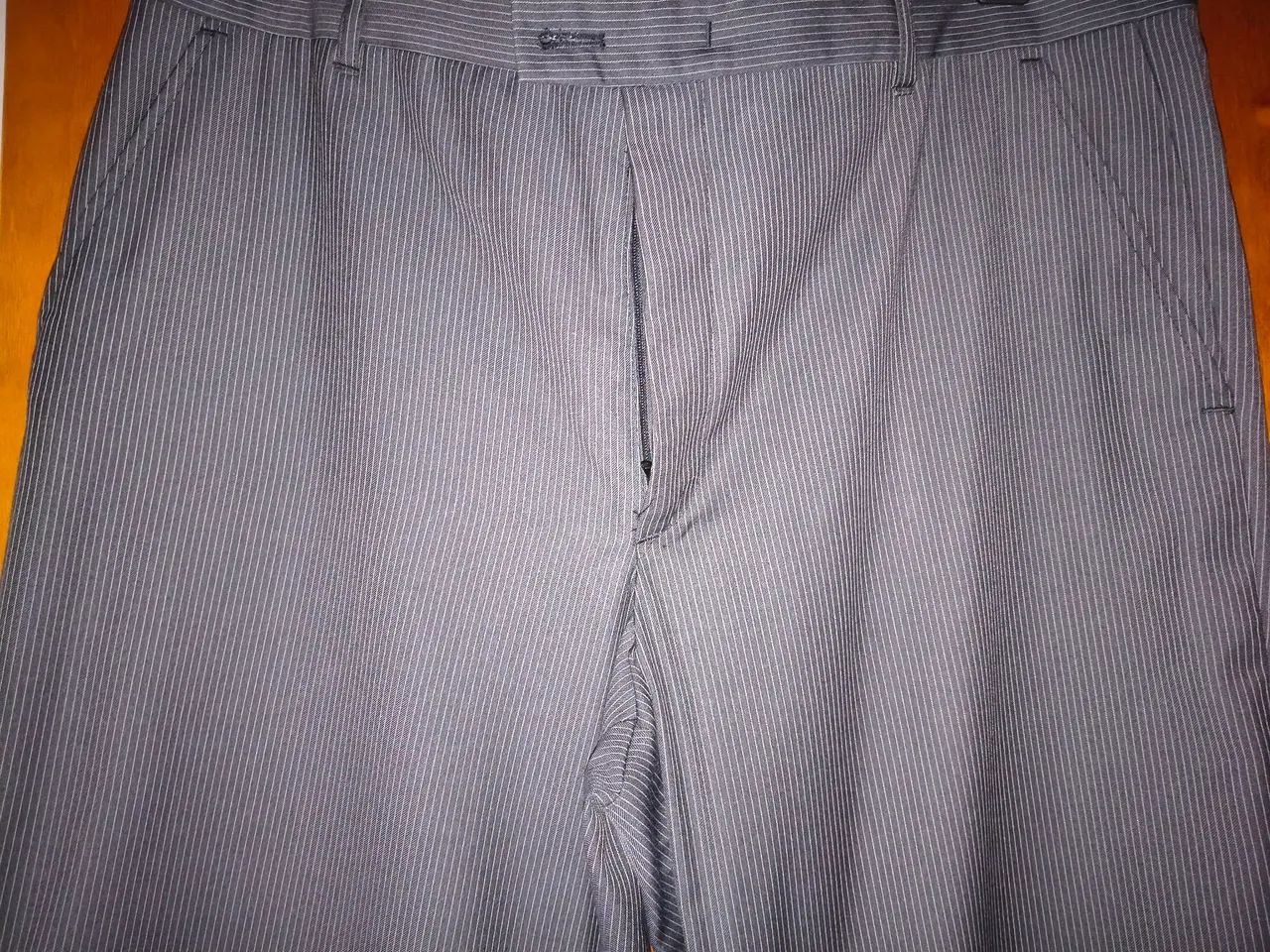 Calça Social Pentel 