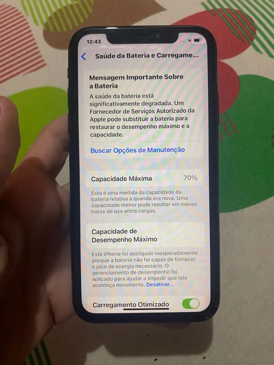 Vendo iPhone XR  - Foto 4