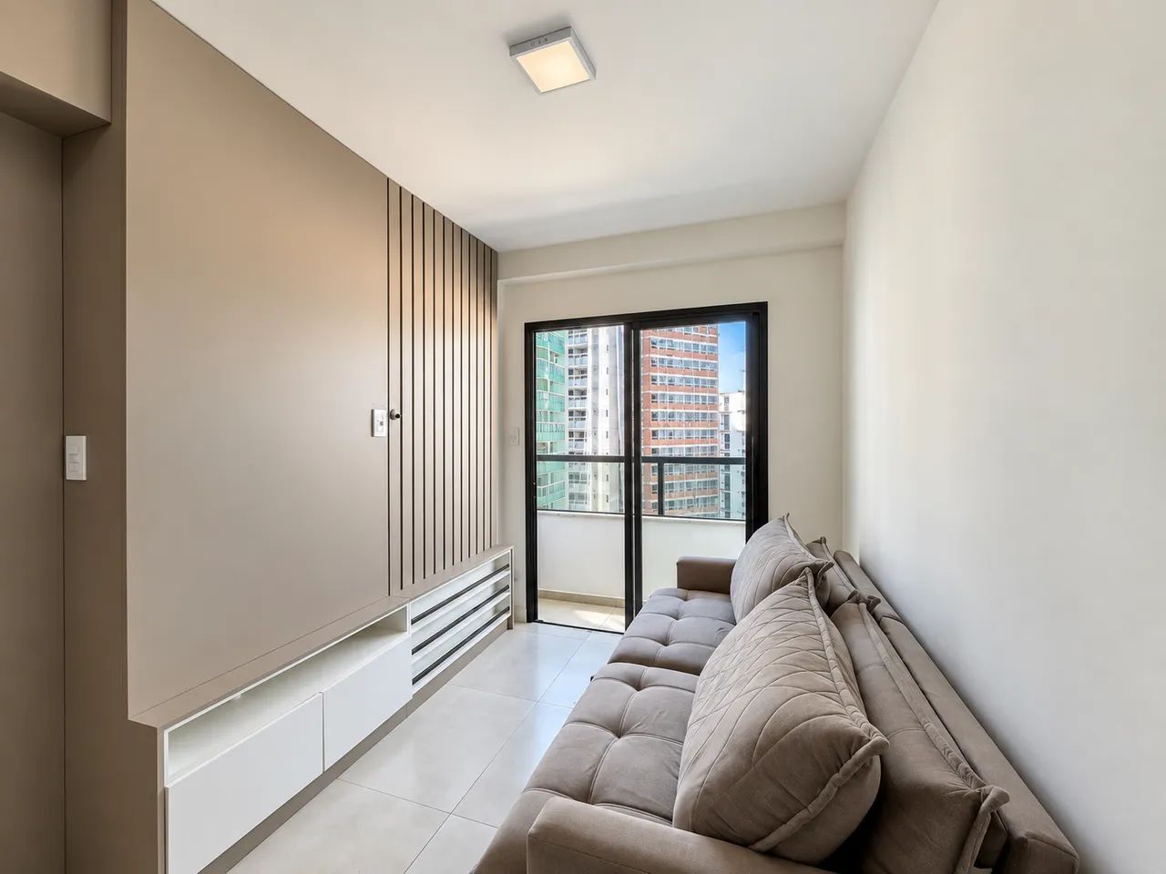 Apartamento 2 quartos - Centro - Foto 3