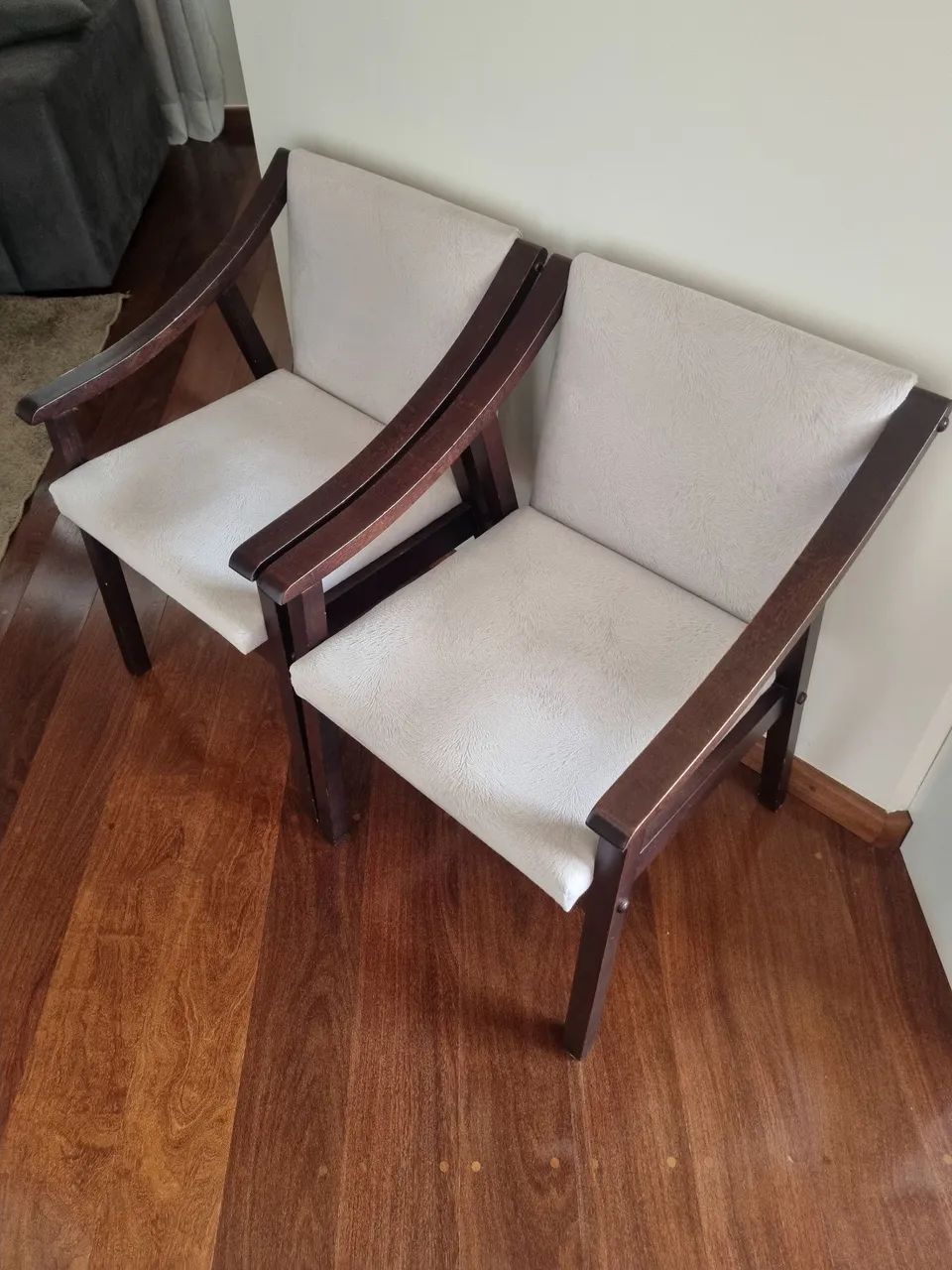 Cadeiras de sala