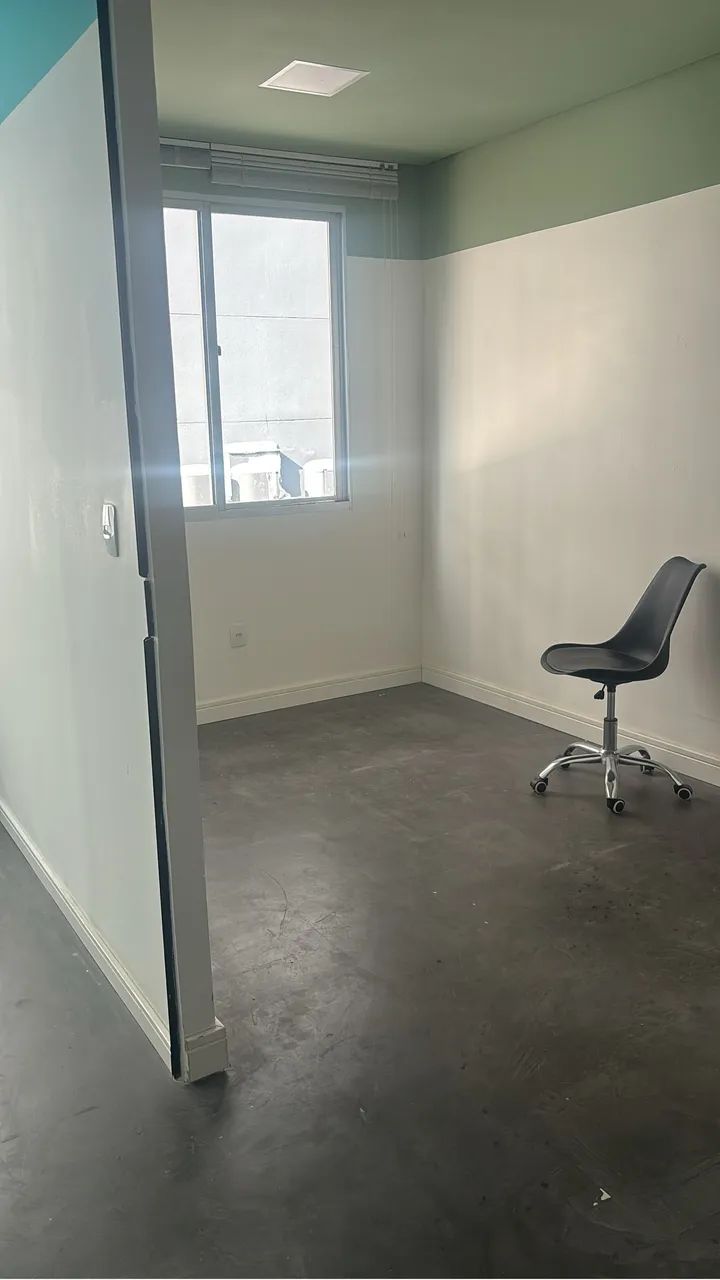 Apartamento 2 quartos e 2 banheiros no Centro-Colado no Hippo - Foto 5
