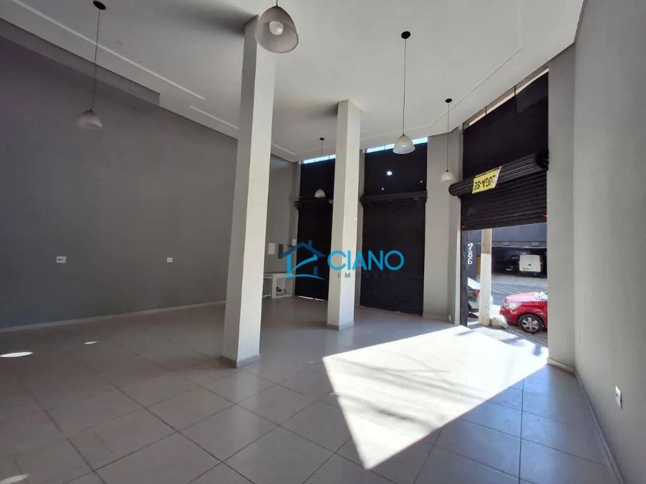 Salão, 70 m² - venda por R$ 800.000,00 ou aluguel por R$ 4.635,00/mês - Mooca - São Paulo/ - Foto 6