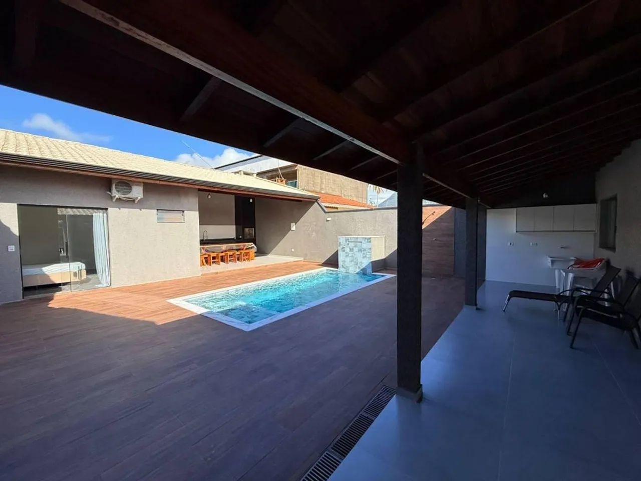 Casa à Venda, Vila Romar - Peruíbe - Foto 3
