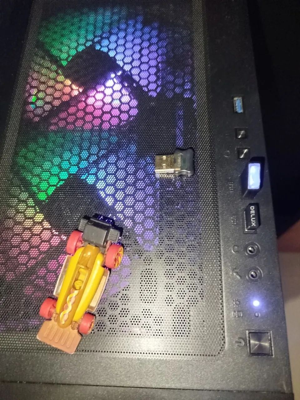 Gabinete montech x3 mesh - Foto 4