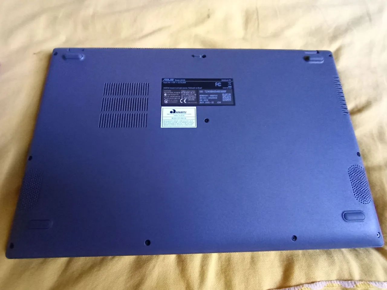 Notebook Asus X515ka - Foto 2