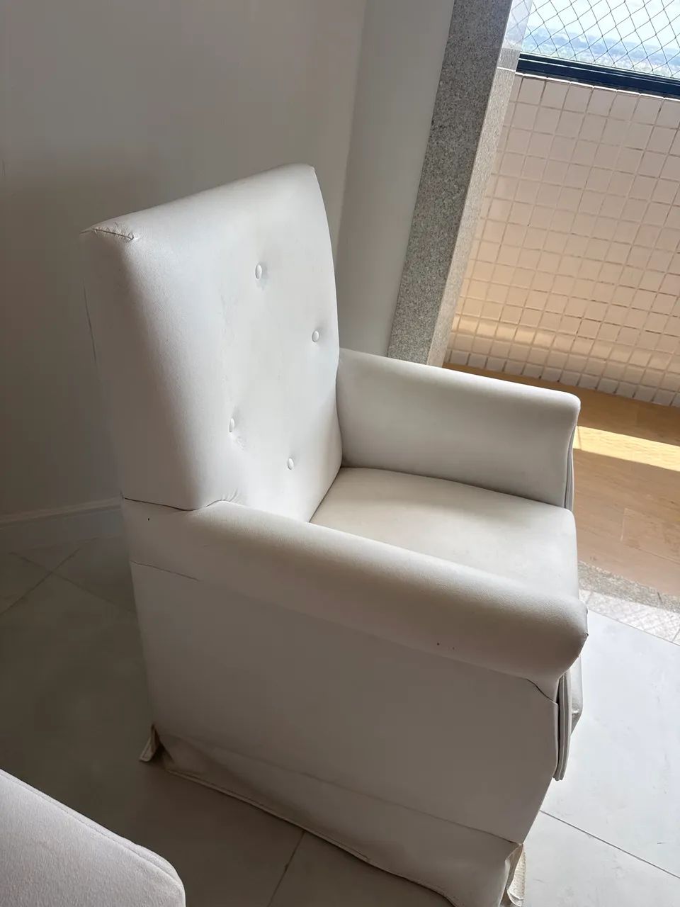 Cadeira/Poltrona de balanço - Foto 2
