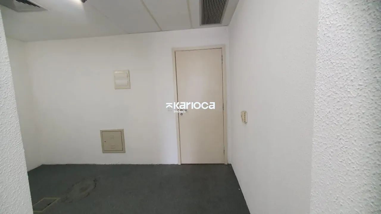 Sala comercial bem arejada - Dimension office Park - 42 m² - Foto 2
