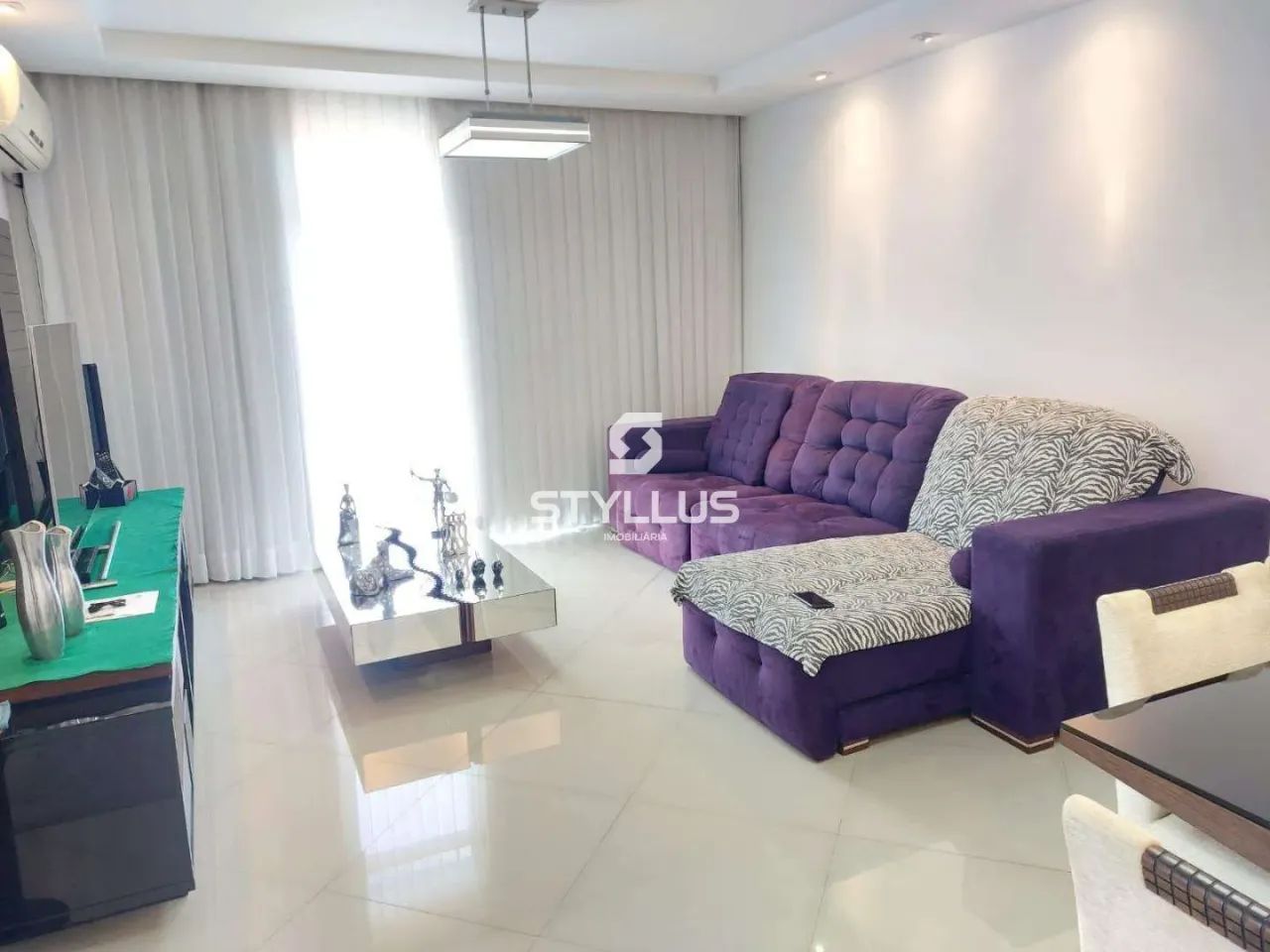 Vila Valqueire | Apartamento 3 quartos, sendo 1 suite - Foto 4