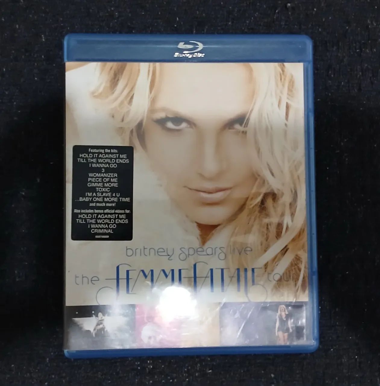 Vendo Blue Ray - DVD, Blu-Ray e Vídeo Cassete - Copacabana, Rio de