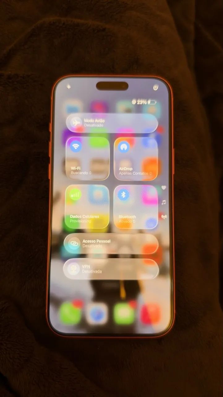 iPhone 17 pro Max  - Foto 4