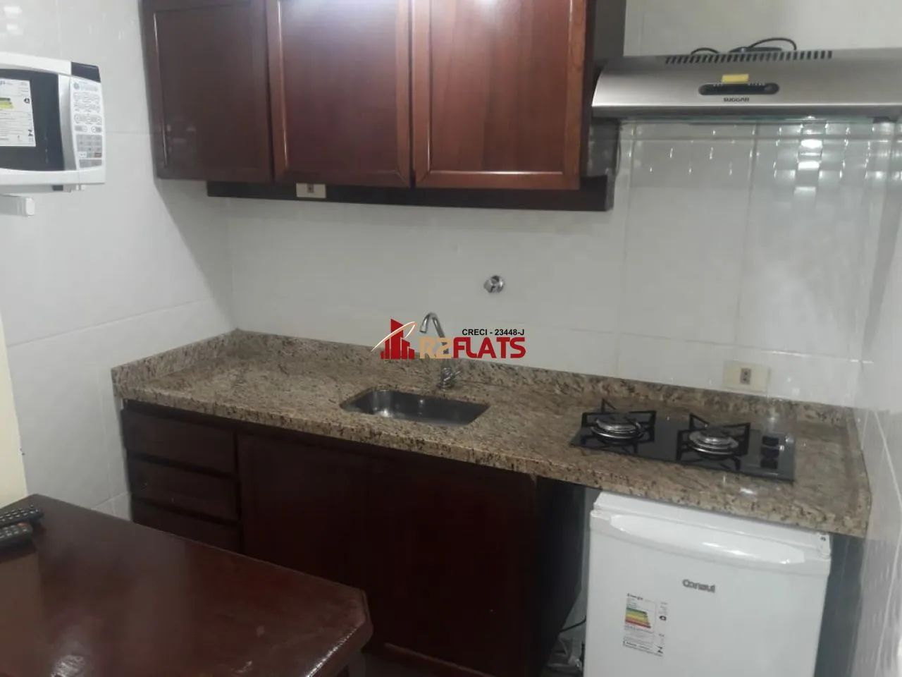 Flat com ótimo preço no Centro de SP. Confira! - Foto 5