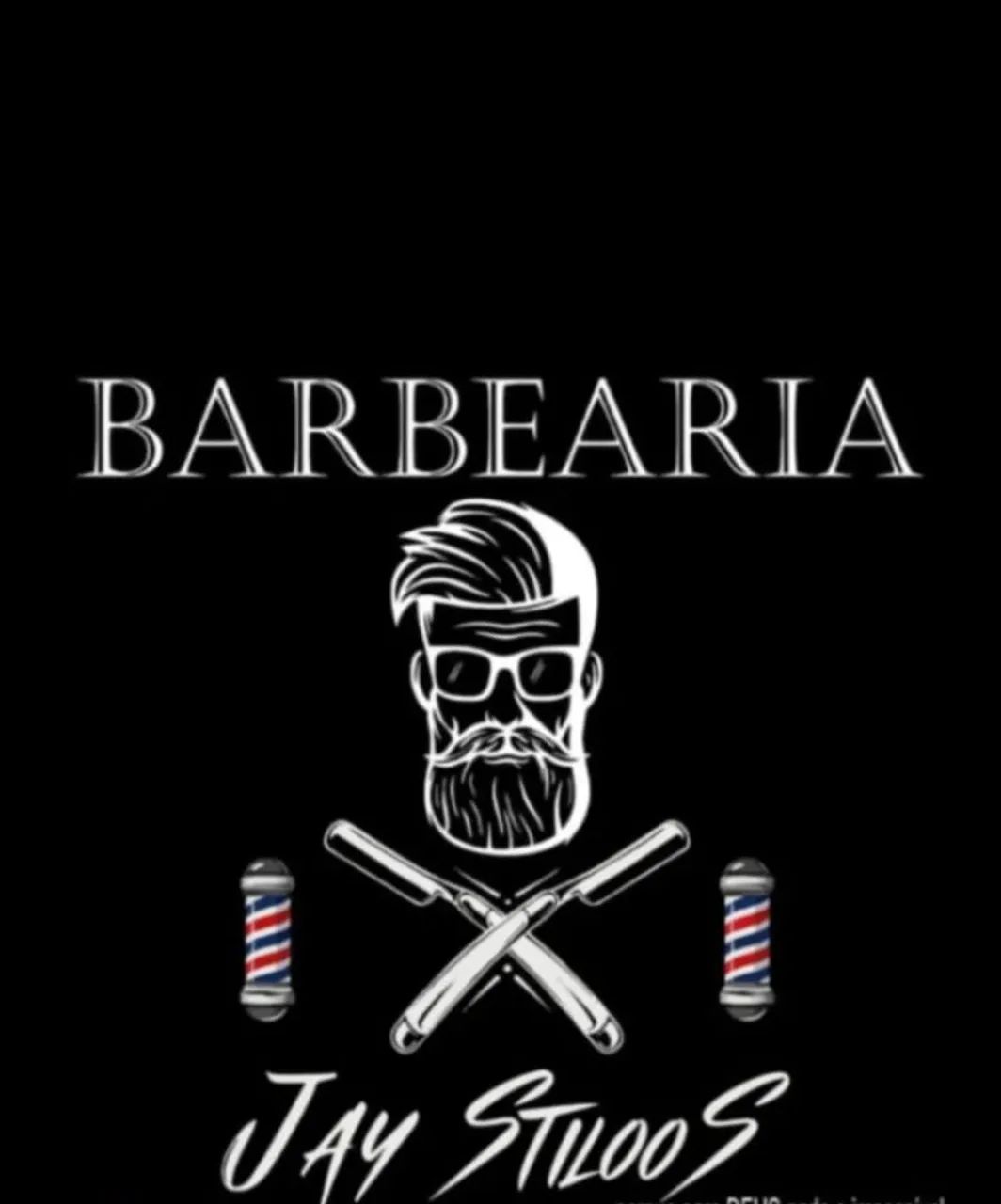  OPORTUNIDADE PARA BARBEIRO 