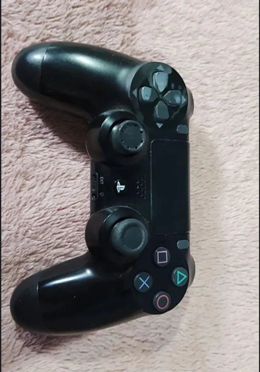 Manete PS4 Original  - Foto 2