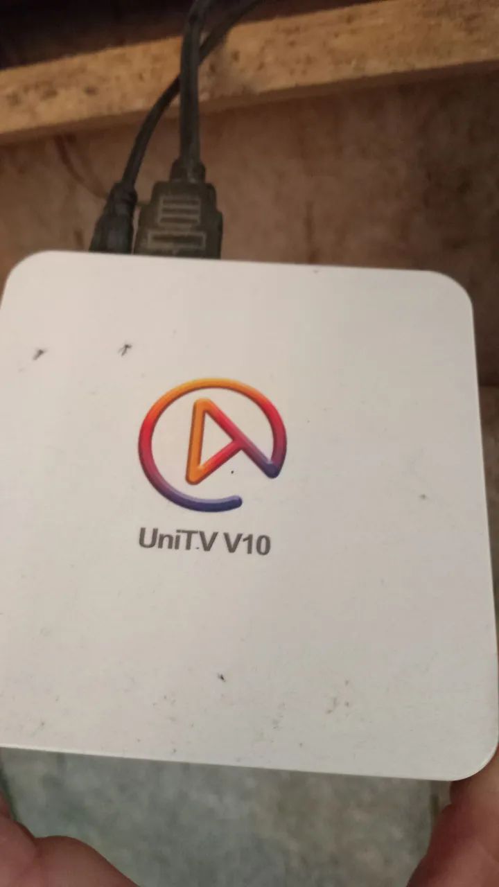 Vendo esse aparelho 
