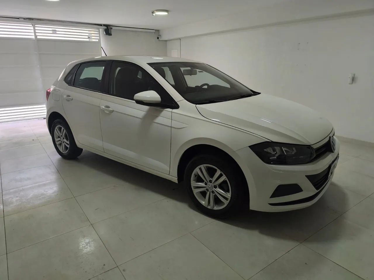 Volkswagen Polo 2021