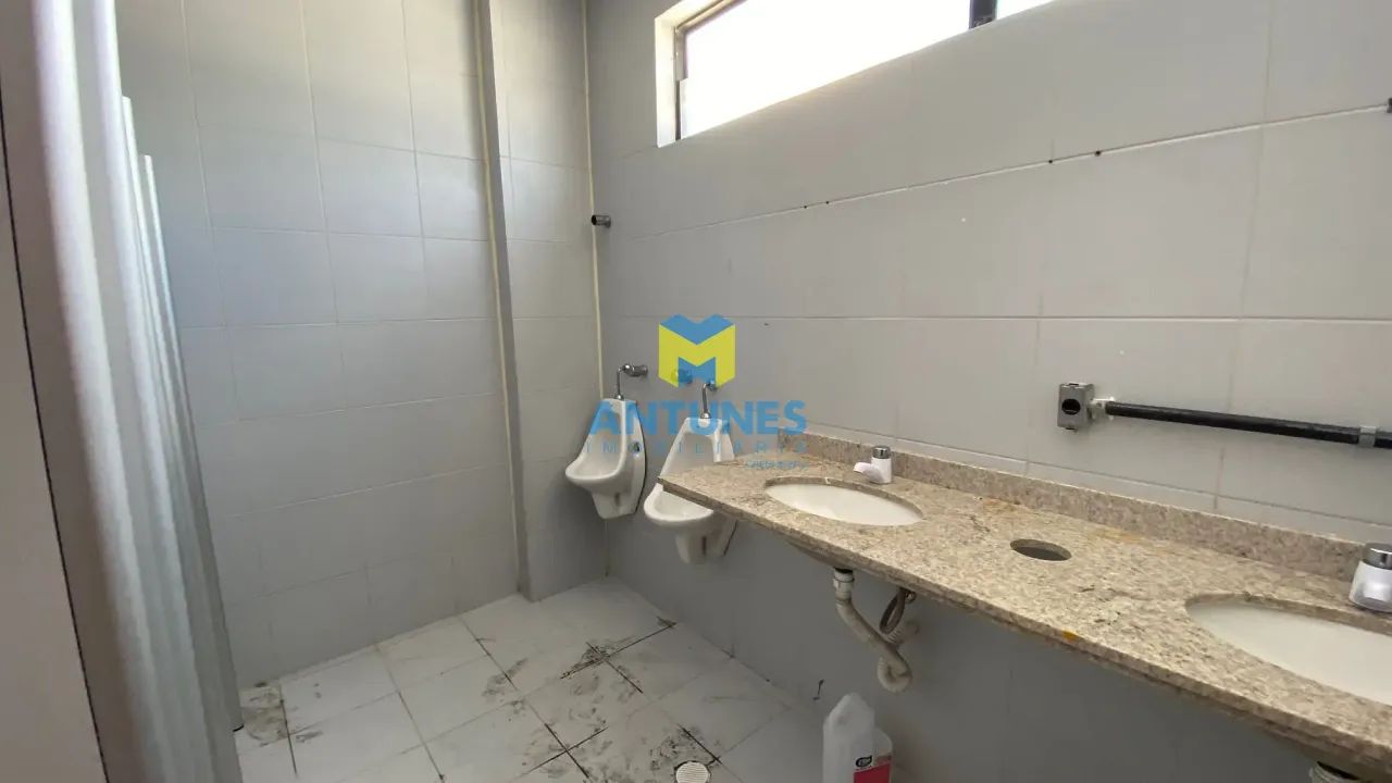 Alugue galpão com doca em condomínio 1.960m², Cabo de Santo Agostinho - Foto 8