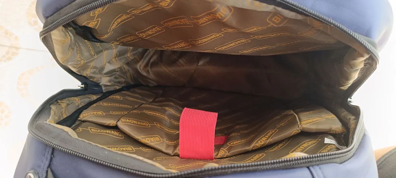 Vende-se bolsa usada apenas uma vez  - Foto 5