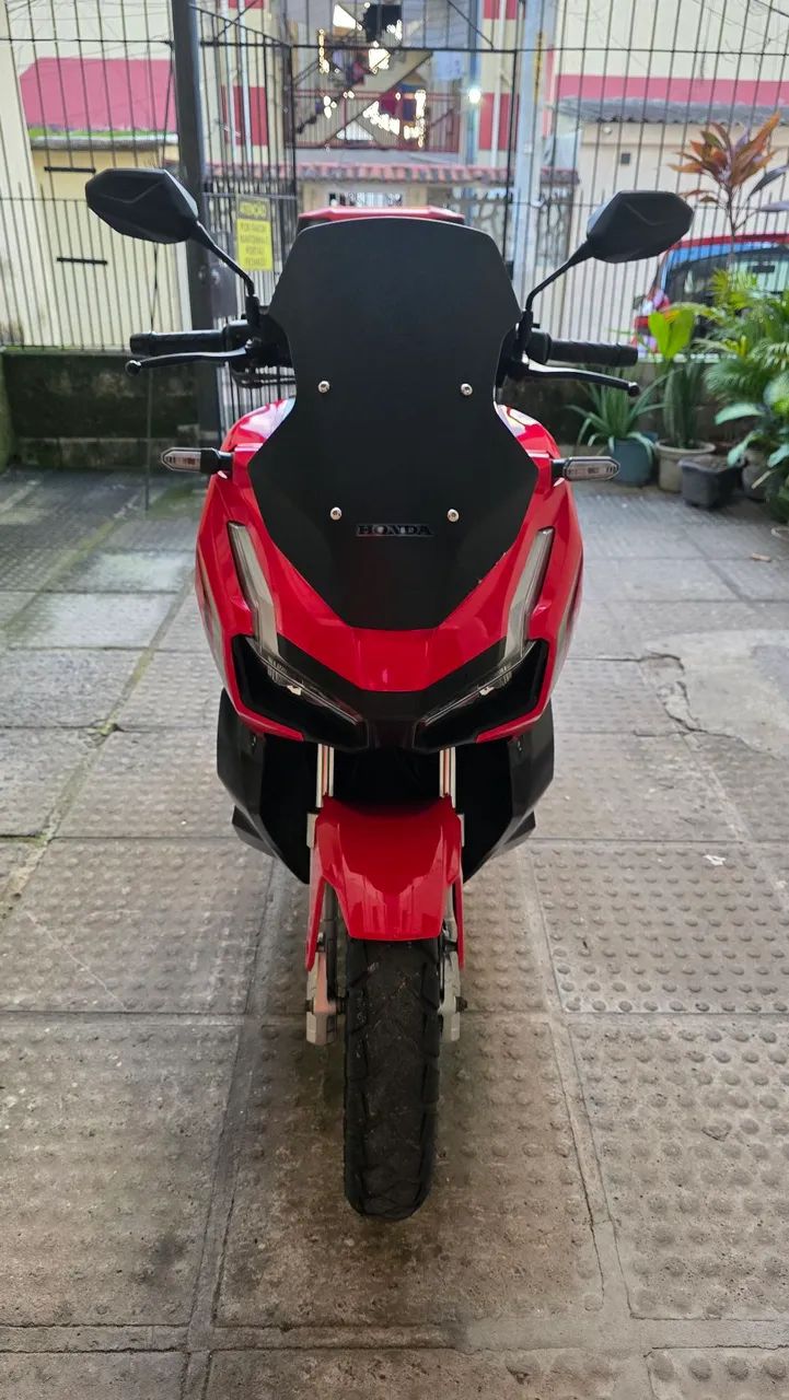 Honda ADV 150