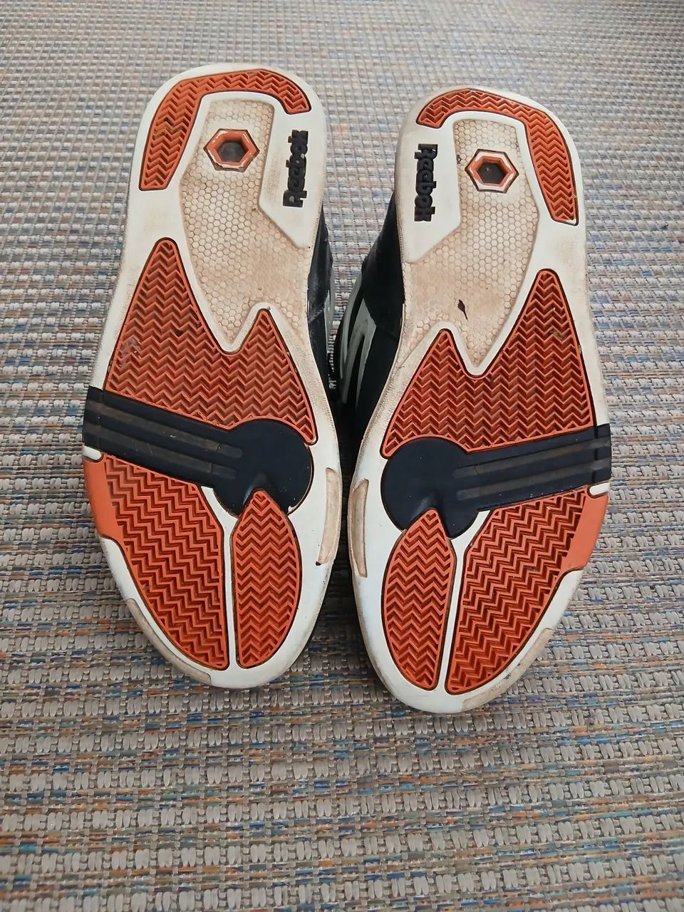 ポム Reebok Pump Omni Zone II 43 - Calçados - Cruzeiro, Belo Horizonte